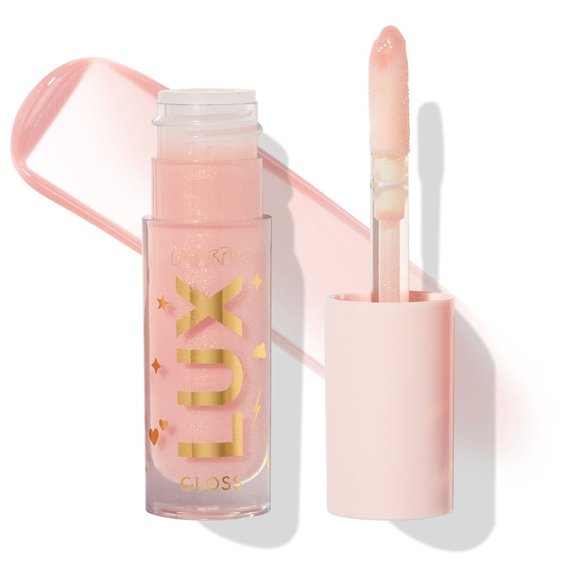 Colourpop Lux of The Party - Picture 5 of 8